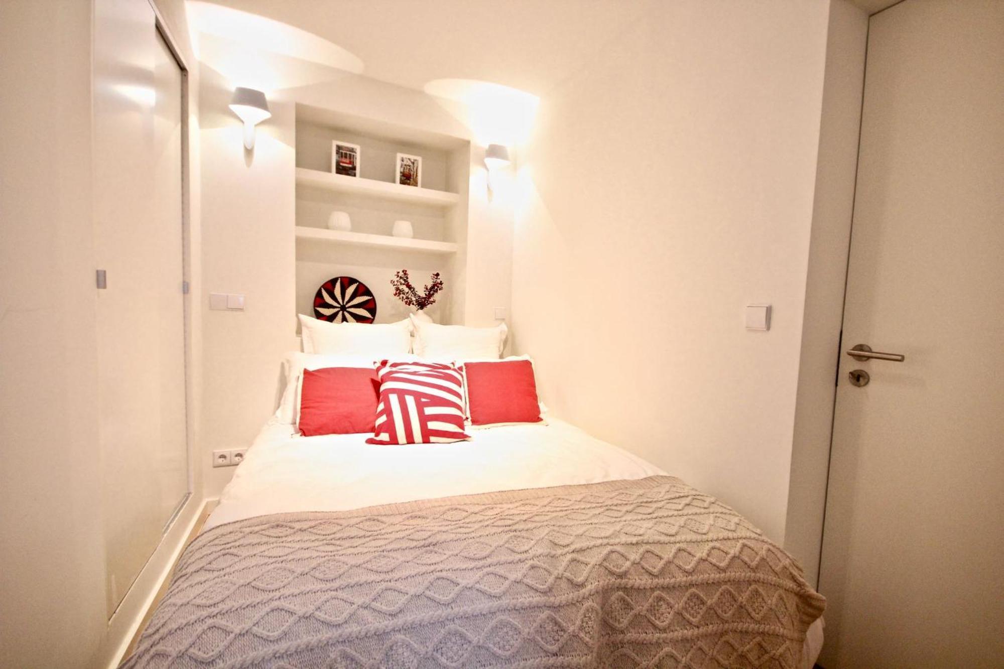 Apartment Akicity Graca Story