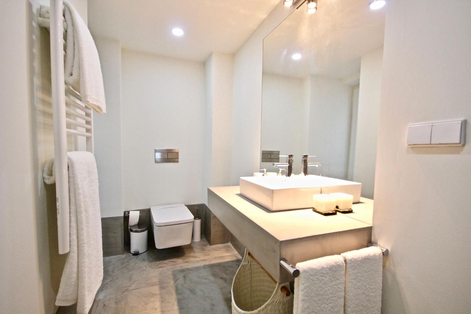 Akicity Graca Story Apartment