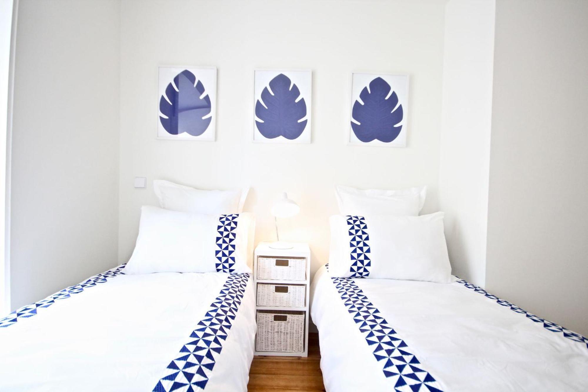 Akicity Graca Story Apartment *
