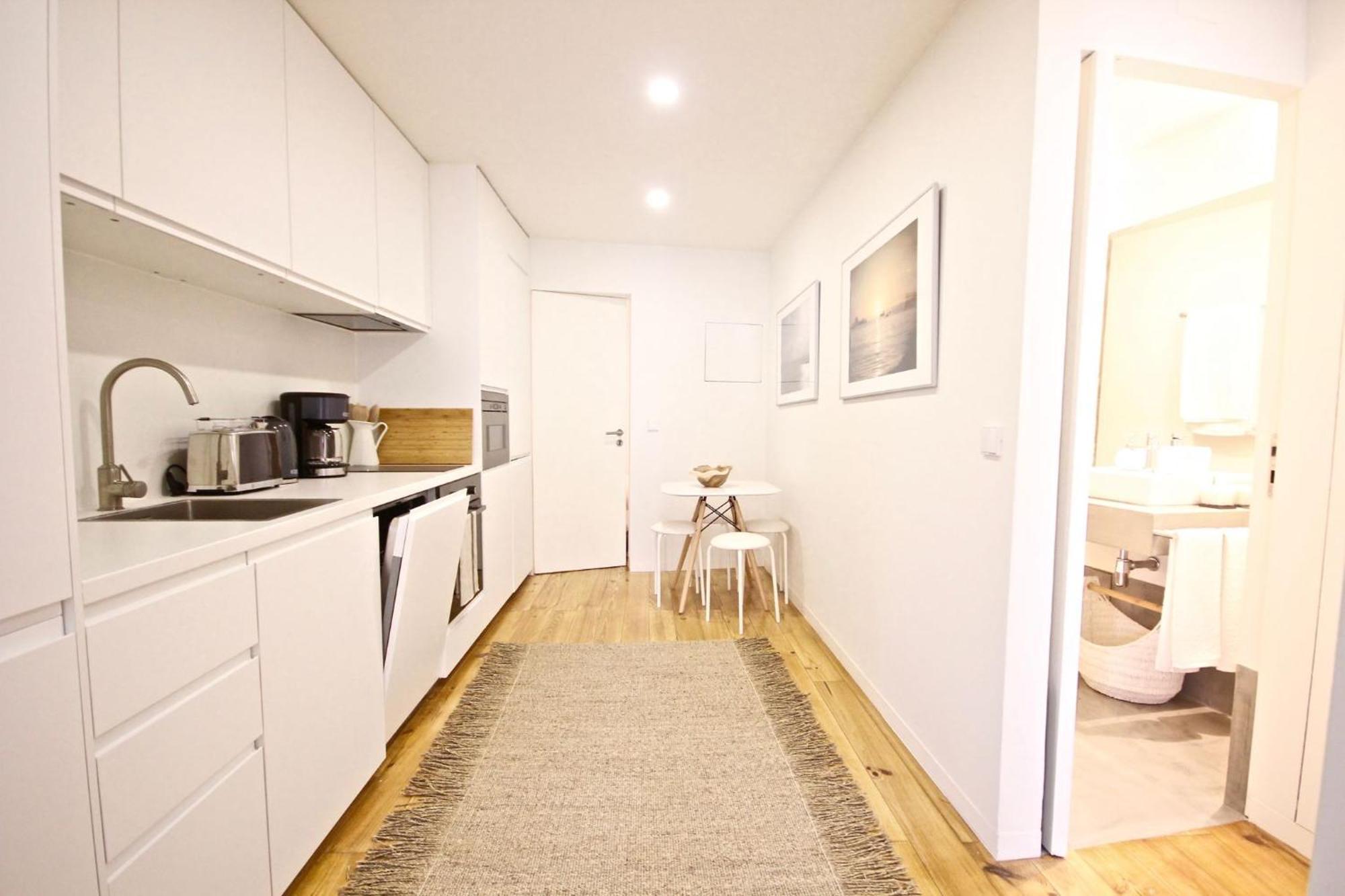 Akicity Graca Story Apartment Lissabon