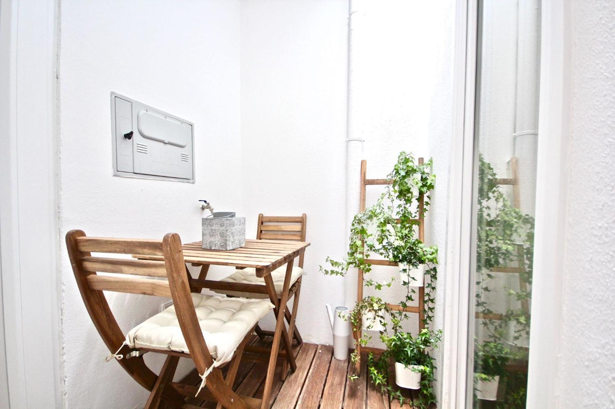 Apartment Akicity Graca Story *