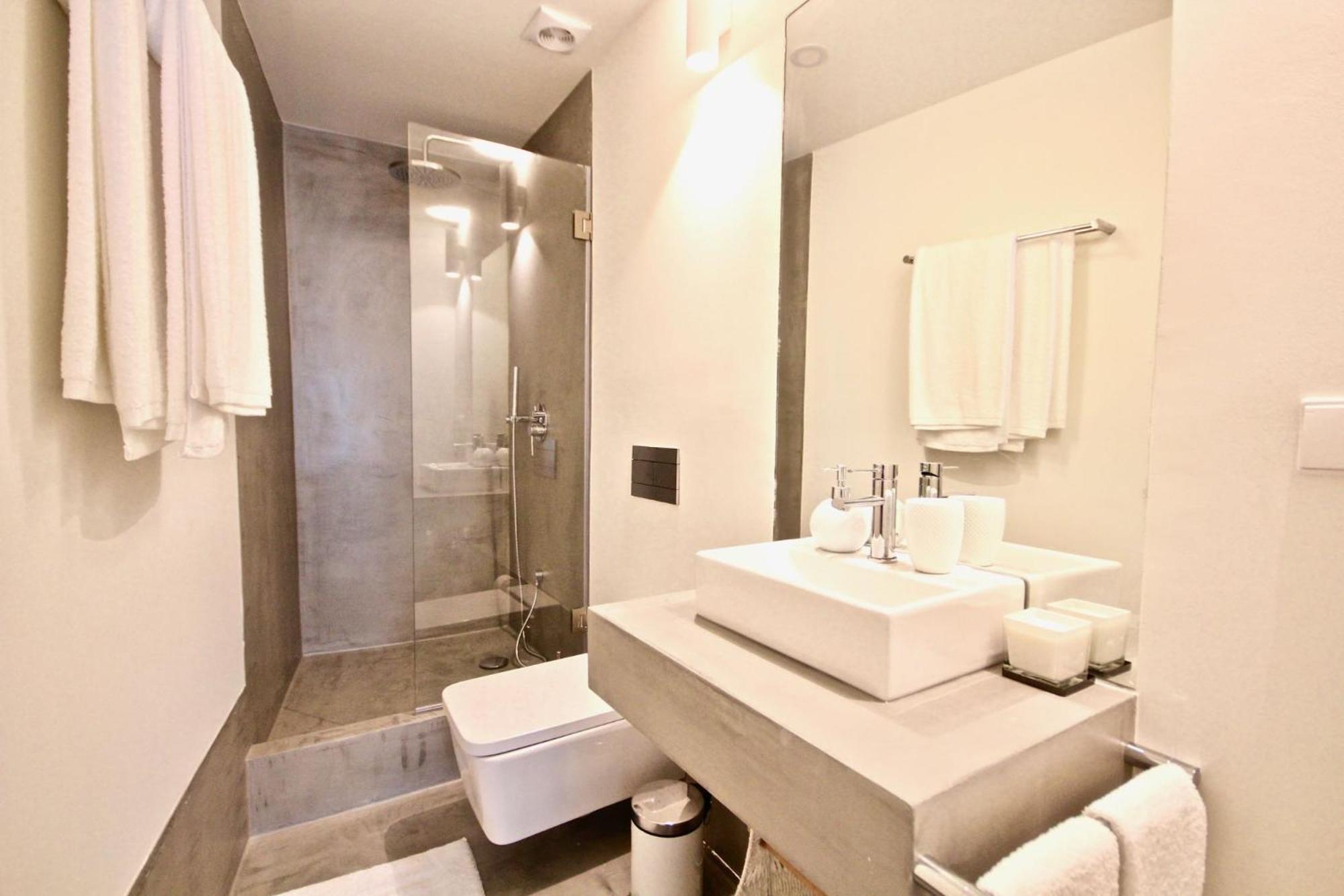 Akicity Graca Story Apartment