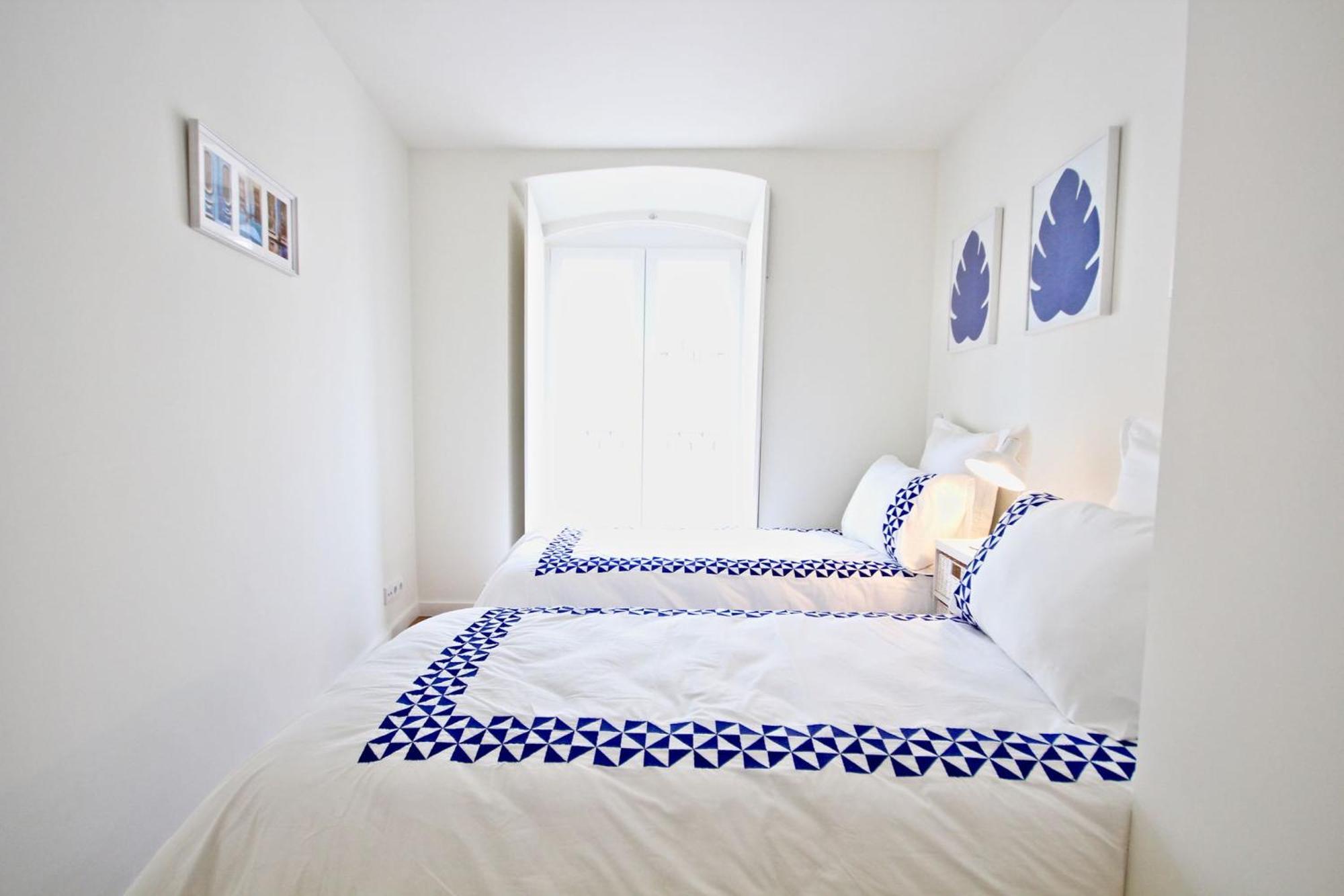 Apartment Akicity Graca Story *