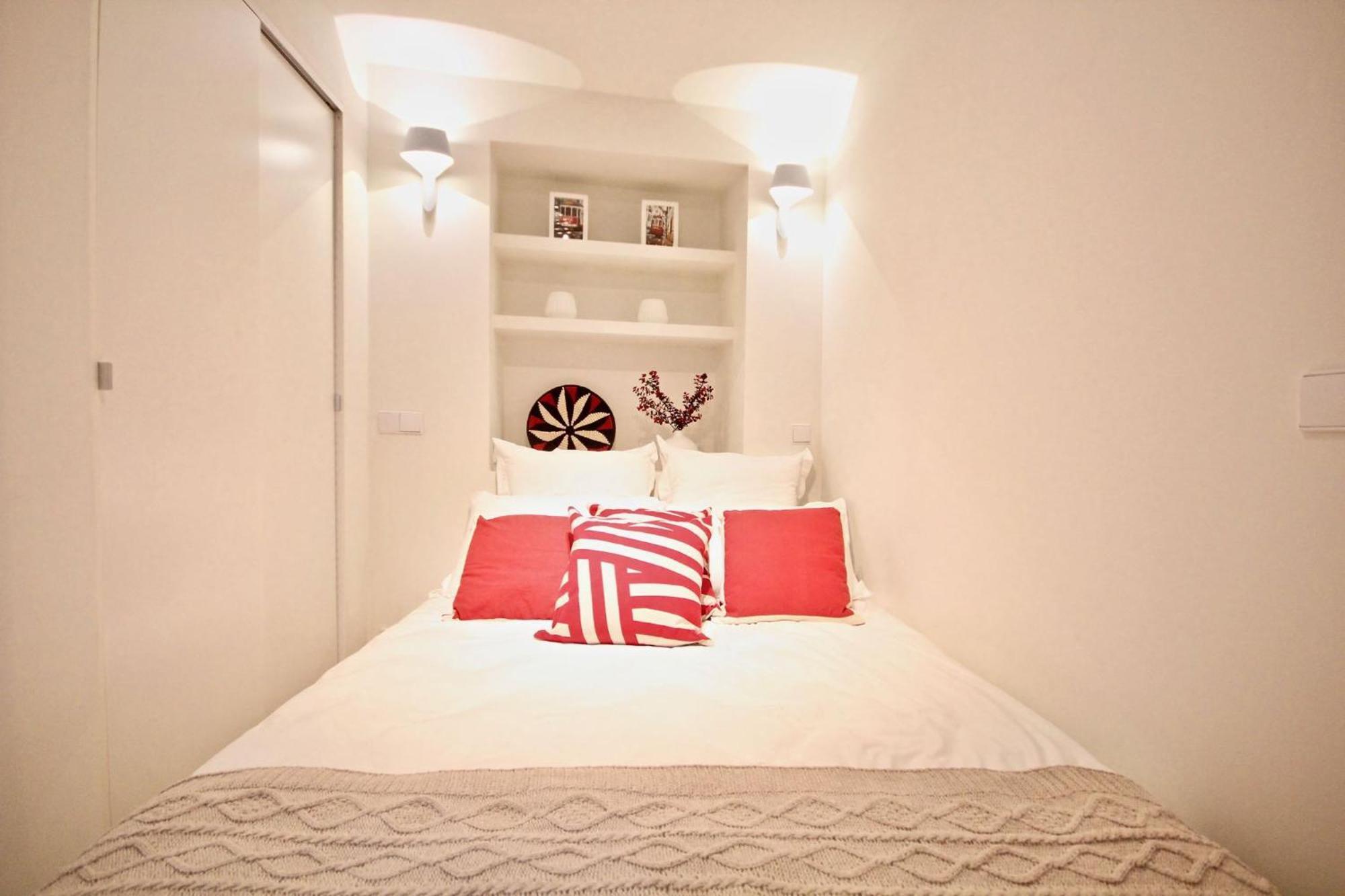 Apartment Akicity Graca Story *